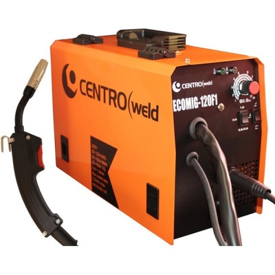 Centroweld Ecomig120 120A 5kg