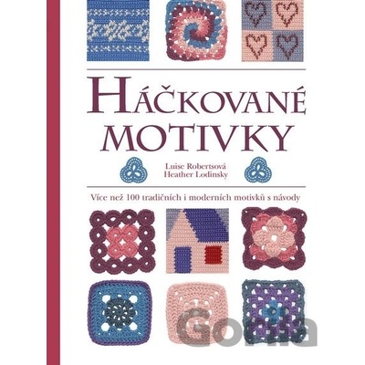Háčkované motivky