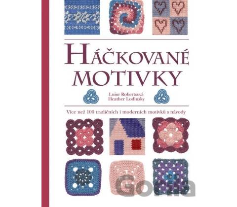 Háčkované motivky