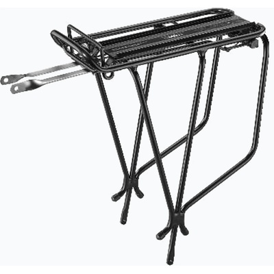 Topeak Багажник за велосипед Topeak Super Tourist with Spring MTX 2.0 черен T-TA2130B