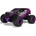 ARRMA Gorgon 1: 10 Smart RTR лилаво