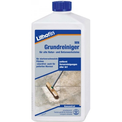 Lithofin MN Grundreiniger 1 l