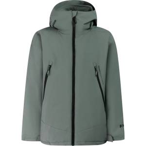 Protest Детско ски яке Protest Kid's PRTVince Snowjacket Ski jacket - Evergreen - размер 116 (EU) (703-7750-0112)