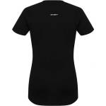  Дамска Термо Блуза от 100% Merino Вълна HUSKY Mersa L - Черна
