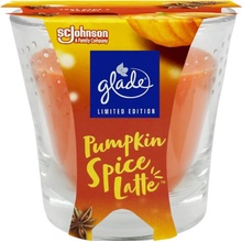 Glade Pumpkin Spice Latte 112 g