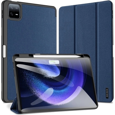 Dux Domo Xiaomi Pad 6 / Pad 6 60043 modré