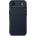 Decoded antimicrobial silicone backcover for iphone air - true navy (k-d25ipo17abcs9ty)