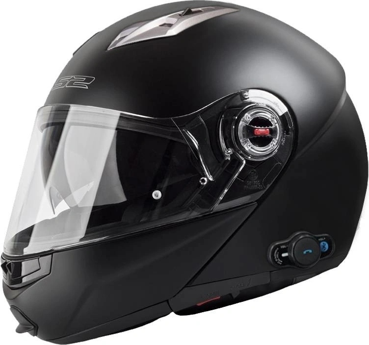 LS2 FF370 Easy Bluetooth