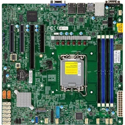Supermicro MBD-X13SCL-F-B