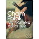 My Name is Asher Lev