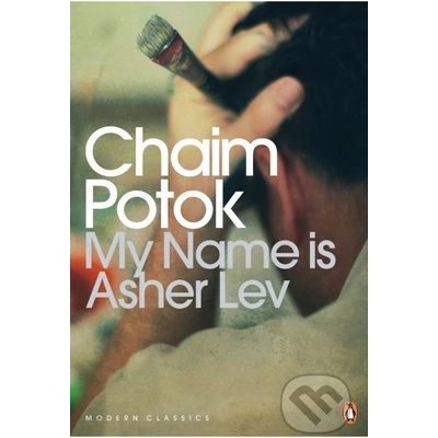 My Name is Asher Lev