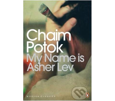 My Name is Asher Lev