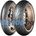 Dunlop Qualifier Core ( 190/50 ZR17 TL (73W) Задно колело, M/C, Предно колело )
