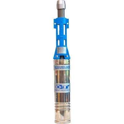 UNIQUA AQUA T95-36 M2007 4" SUMOTO 35m