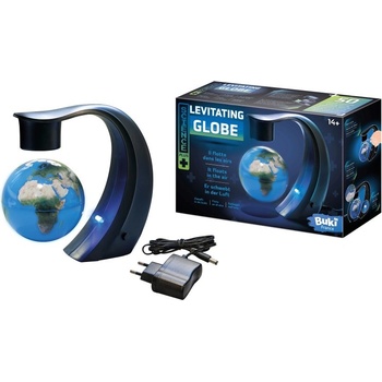 Levitující Globus