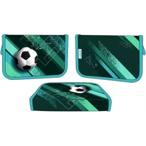 Nebulo Сгъваем несесер Football Tactic - с 2 крила (TT-KL-26-F-TACTIC)