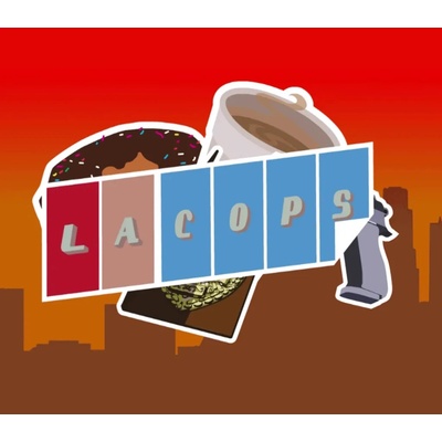 LA Cops