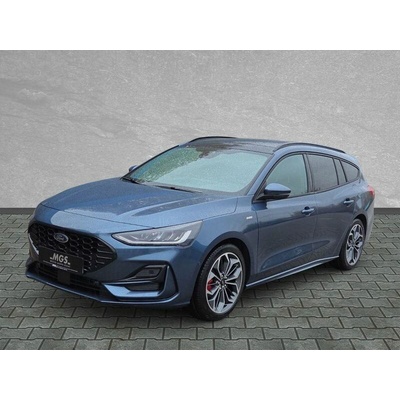 Ford Focus 114 kW