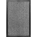 Vebe Floorcoverings Leyla šedá 50 40x60 cm Šedá