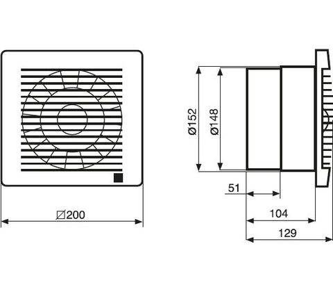 Soler & Palau HEF 150