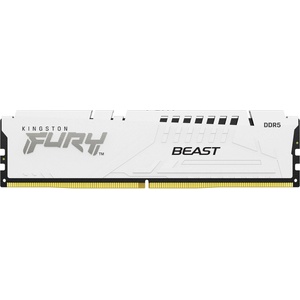 Kingston FURY Beast 16GB DDR5 6000MHz KF560C36BWE2-16