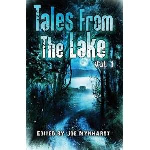 Tales from The Lake Vol. 1 | Elizabeth Massie (ISBN: 9780992241476)