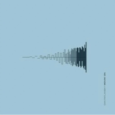 DAN PATLANSKY - Movin On LP