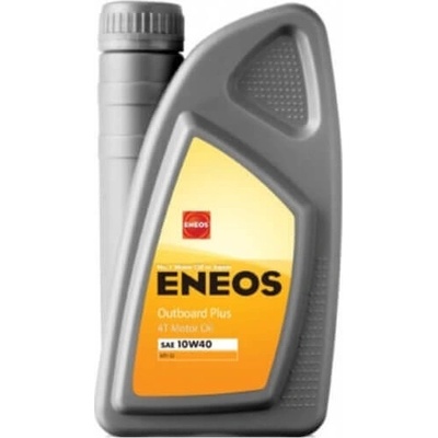 Eneos Outboard Plus 4T 10W-40 4 l