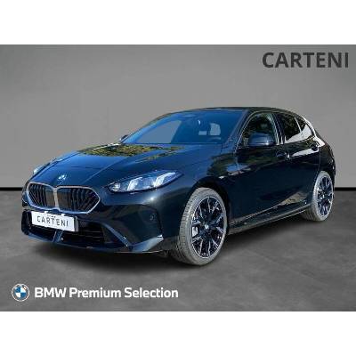 BMW 116i M Sport 90 kW