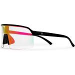 CHPO Очила за колоездене Chpo Nestor Photochromic S1-3 Cycling glasses - Black / Red (205-7456-0111)