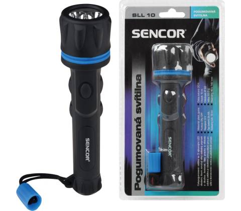 Sencor SLL 10