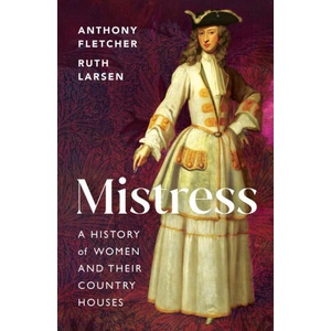 MISTRESS | FLETCHER ANTHONY (ISBN: 9780300163810)