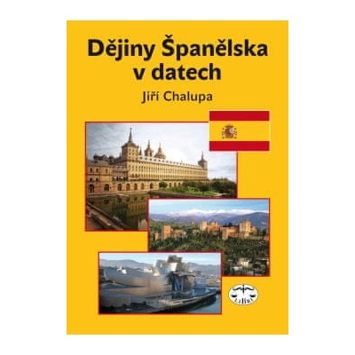 Dějiny Španělska v datech