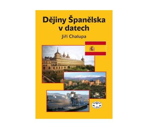 Dějiny Španělska v datech