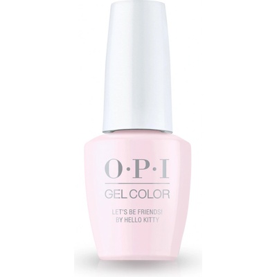 OPI Gel Color Let's Be Friends! 15 ml