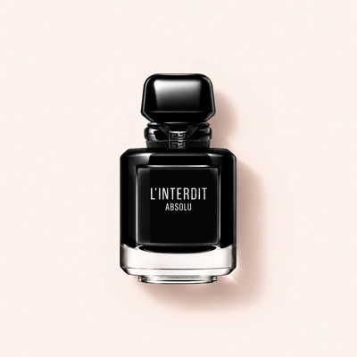 Givenchy L'Interdit Absolu Intense parfémovaná voda dámská 80 ml