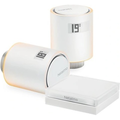 Netatmo Starter Pack NVP-EN – Hledejceny.cz