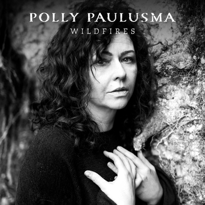 Polly Paulusma - Wildfires CD