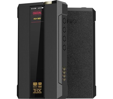 FiiO Q7