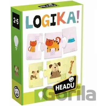 Headu CS Logika
