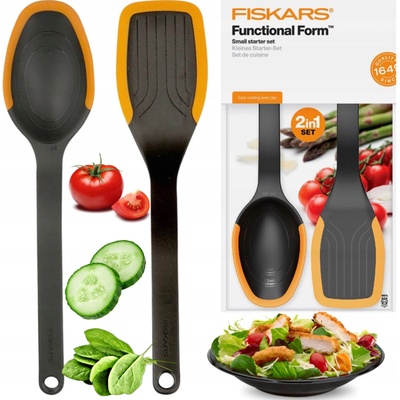 Fiskars Funtional Form štartovacia 2 ks 1027307