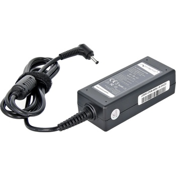 Movano Зарядно за лаптопи Asus, 33W / 19V / 1, 75A / 4, 0mm x 1, 35mm (ZZ/AS19175E)