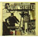 GALLOWSTREET - BATTLEPLAN -DIGI- CD