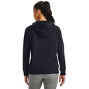 Under Armour Rival Fleece Hb Hoodie W 1356317 001