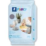FIMO Глина Staedtler Fimo Air basic 8101, 1 kg, сив (21923-А-СИВ)