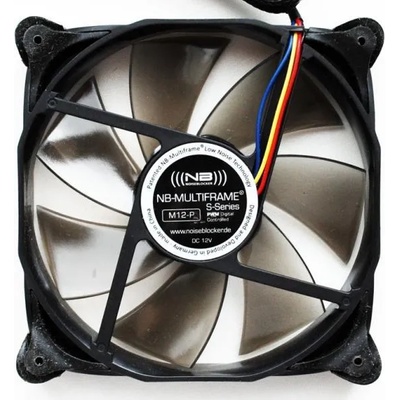 NOISEBLOCKER NB-Multiframe S-Series M12-P