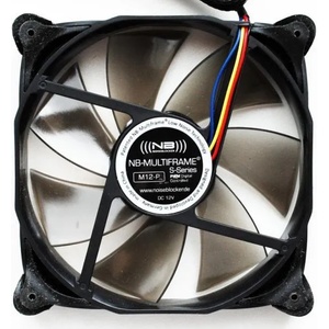 NOISEBLOCKER NB-Multiframe S-Series M12-P