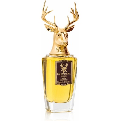 Pana Dora Oud Republic parfém unisex 100 ml