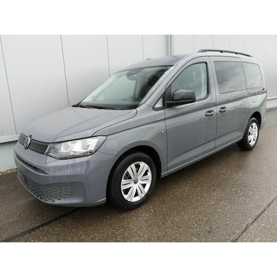 Volkswagen Caddy 1.5 TSI 85 kW