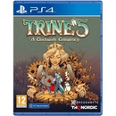 Trine 5: A Clockwork Conspiracy